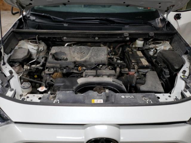 2T3A1RFV7MW215613 Toyota Rav4 Xle Premium