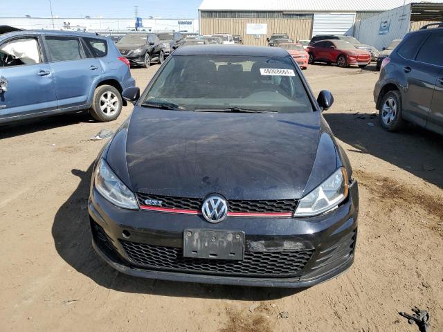 3VW4T7AU3GM001263 Volkswagen GTI S/SE