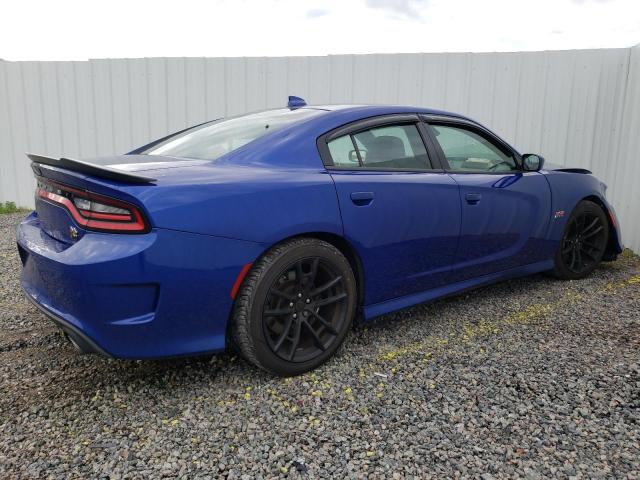 2C3CDXGJXMH618117 Dodge Charger Scat Pack