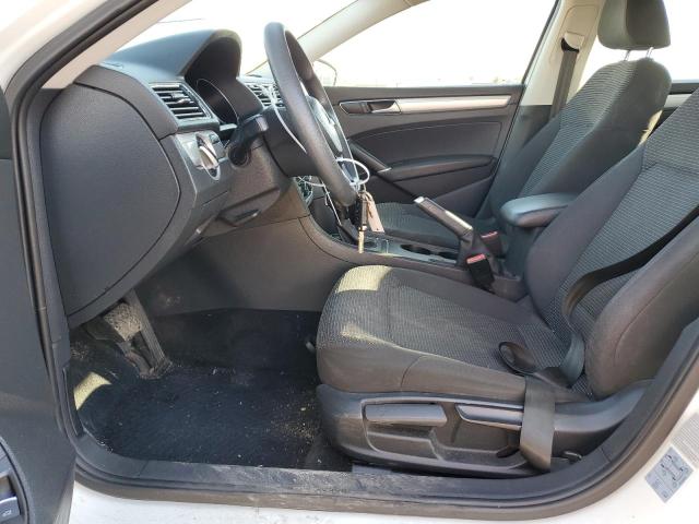 1VWAT7A32GC051387 Volkswagen PASSAT S
