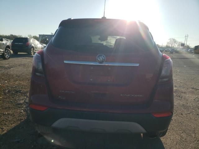 KL4CJCSB1HB111466 Buick Encore Essence