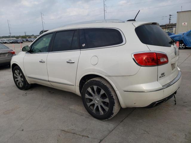 5GAKRBKD2HJ320907 Buick Enclave