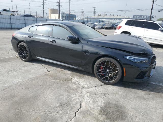 WBSGV0C09NCG81885 BMW M8
