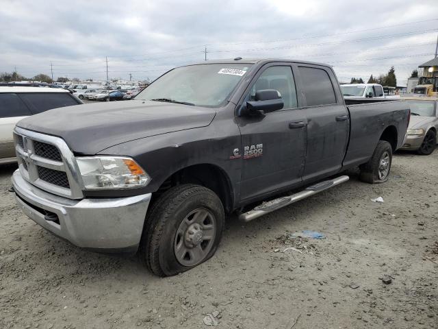 Auction sale of the 2016 Ram 2500 St, vin: 00000000000000000, lot number: 46642304