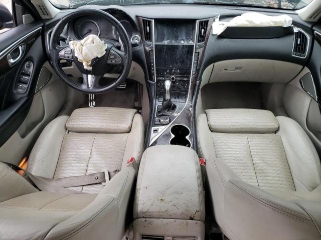 JN1EV7AR1HM831768 Infiniti Q50 Premium