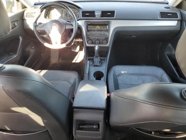 1VWAP7A3XEC009020 Volkswagen PASSAT S