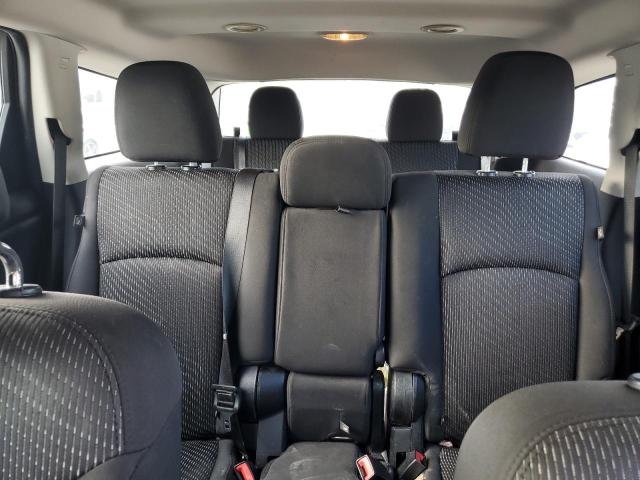 3C4PDCAB9ET258774 Dodge JOURNEY SE