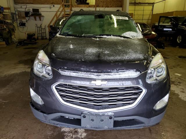 2GNALCEK4G6275449 Chevrolet EQUINOX LT