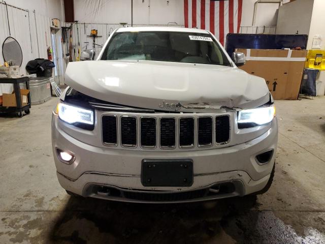 1C4RJFCG9GC368198 Jeep Grand Cherokee Overland