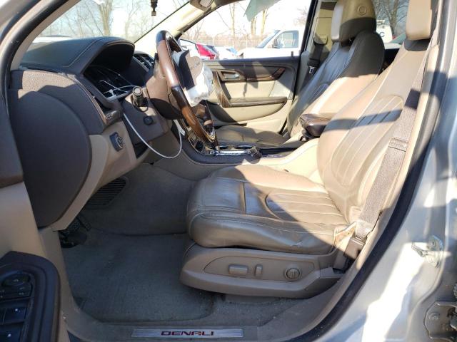 1GKKVTKD6EJ207154 GMC Acadia Denali