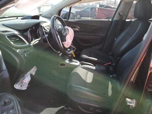 KL4CJBSB2FB213947 Buick Encore Convenience