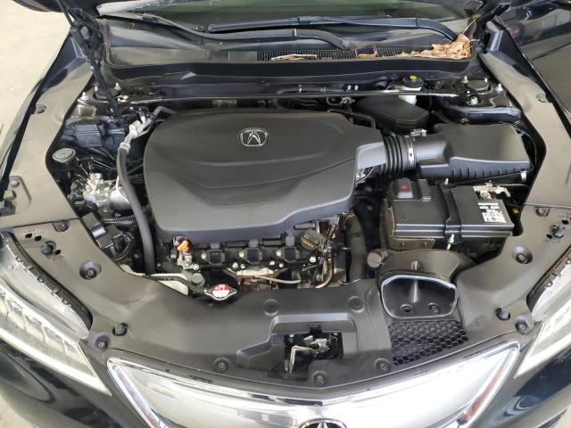 19UUB3F54FA010096 Acura TLX TECH