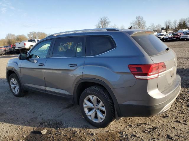1V2GR2CAXKC576800 Volkswagen Atlas S