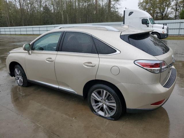 2T2ZK1BAXFC151967 Lexus RX 350