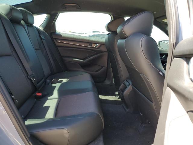 1HGCV1F37NA114893 Honda Accord Sport