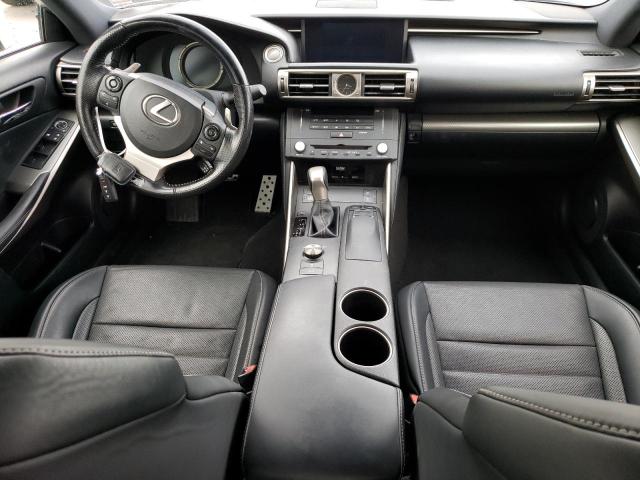 JTHCE1D26G5010656 Lexus IS 350