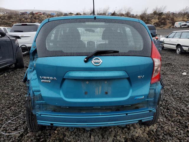 3N1CE2CP9GL390647 Nissan Versa Note S