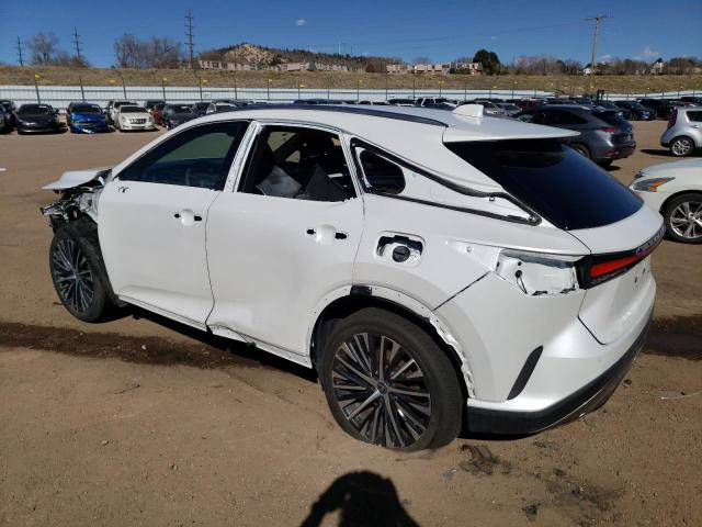 2T2BAMCA7PC013986 Lexus Rx 350 Base