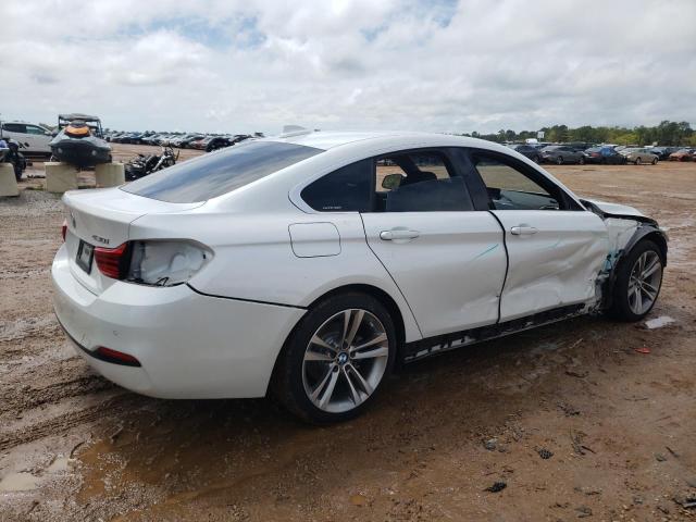 WBA4J1C52KBM14655 BMW 430i Gran Coupe
