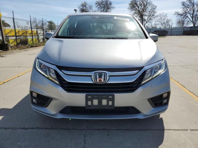 5FNRL6H5XKB121625 Honda ODYSSEY EX