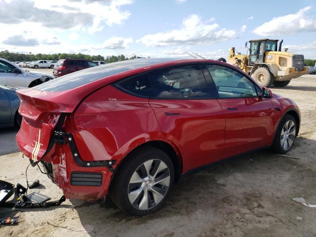 7SAYGDEE5PF790601 Tesla Model Y