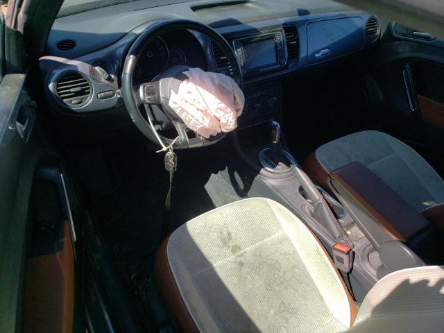 3VWF17AT4HM627461 Volkswagen Beetle 1.8t