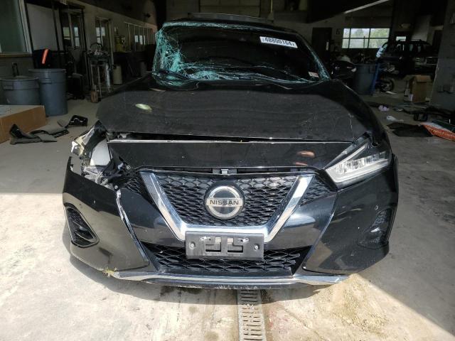 1N4AA6AV7KC379620 Nissan MAXIMA S