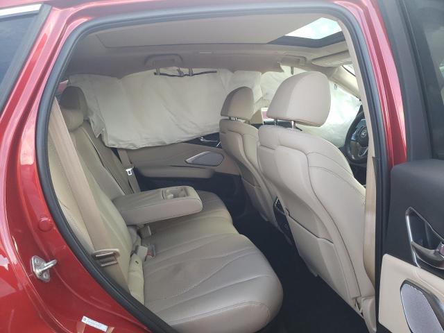 5J8TC2H55KL005505 Acura Rdx Technology