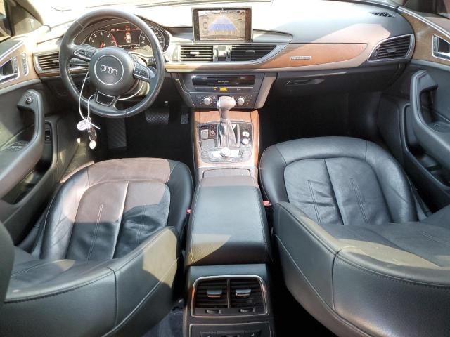 WAUGFAFC1FN014194 Audi A6 Premium Plus