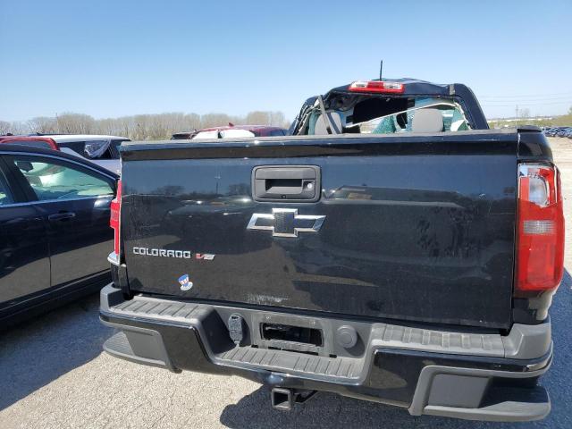 1GCGTBEN9H1171826 Chevrolet Colorado