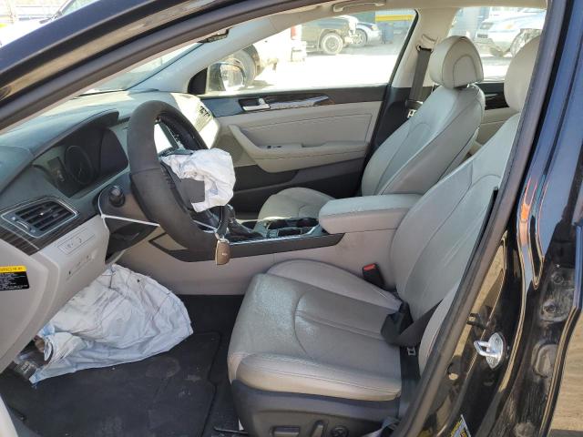 5NPE34AFXFH154167 Hyundai Sonata Sport