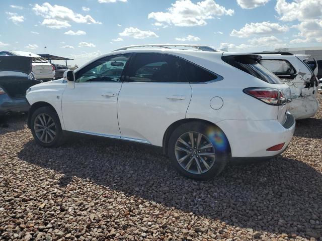 2T2BK1BAXFC325960 Lexus Rx 350 Base