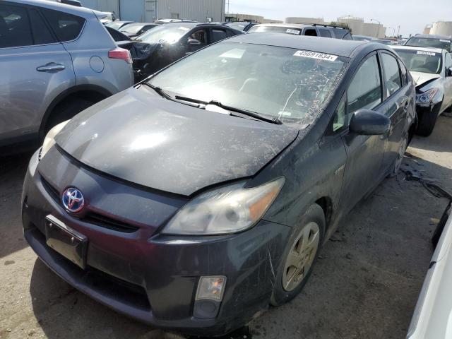 Auction sale of the 2010 Toyota Prius, vin: JTDKN3DU3A0008183, lot number: 45691834