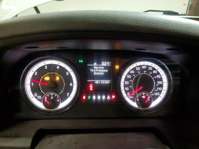 3C6UR5HJ3JG357176 RAM 2500 St