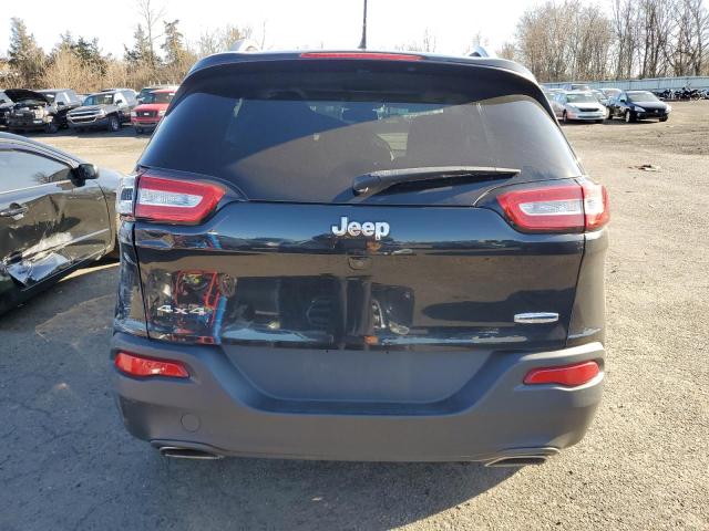 1C4PJMCSXFW774777 Jeep Cherokee Latitude