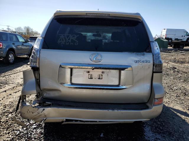 JTJJM7FX4F5115523 Lexus Gx 460 Premium