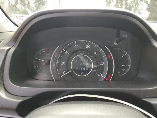 3CZRM3H39EG717313 Honda CR-V LX