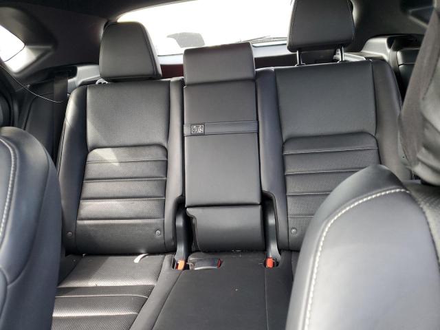 JTJBARBZ0H2126717 Lexus Nx 200t Base