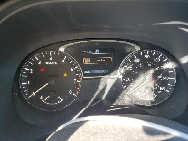 5N1DR2BM7LC648212 Nissan Pathfinder Sv