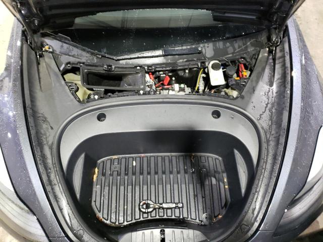 5YJ3E1EA9PF433463 Tesla MODEL 3