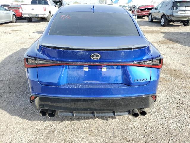 JTHAP1D28P5003743 Lexus Is 500 F Sport