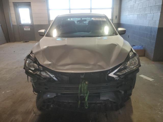 3N1AB7AP3GY257689 Nissan SENTRA S