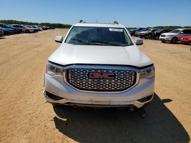 1GKKNPLSXKZ123369 GMC Acadia Denali
