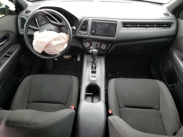 3CZRU5H14KG701333 Honda HR-V SPORT