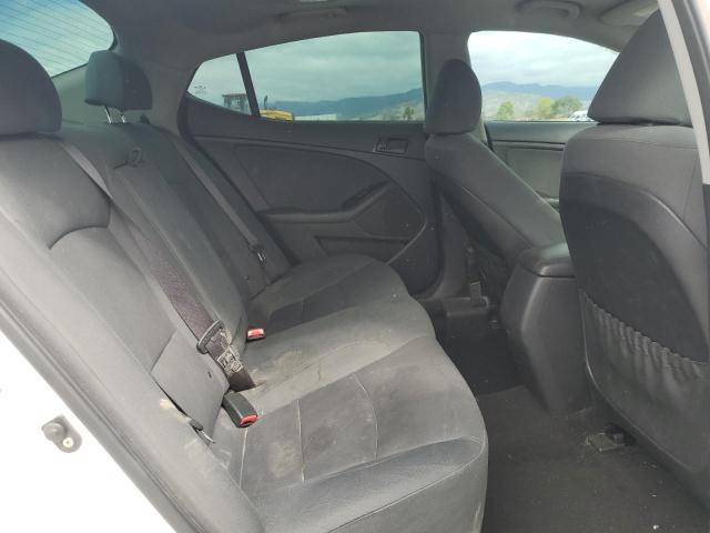 KNAGM4A73F5663951 KIA Optima Lx