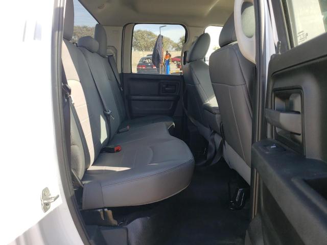 1C6RR6FG7LS112847 RAM 1500 Classic Tradesman