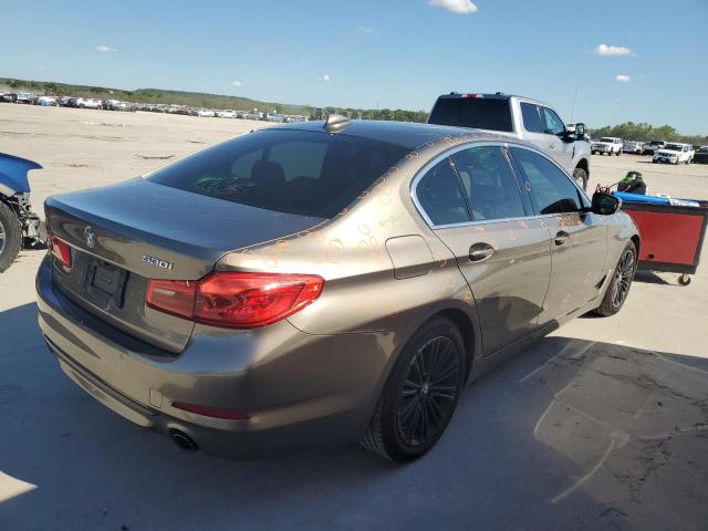 WBAJA5C56KWW09886 BMW 530 I