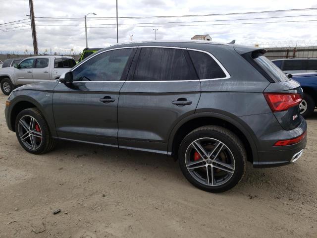 WA1A4AFY5J2106357 Audi Sq5 Premium Plus