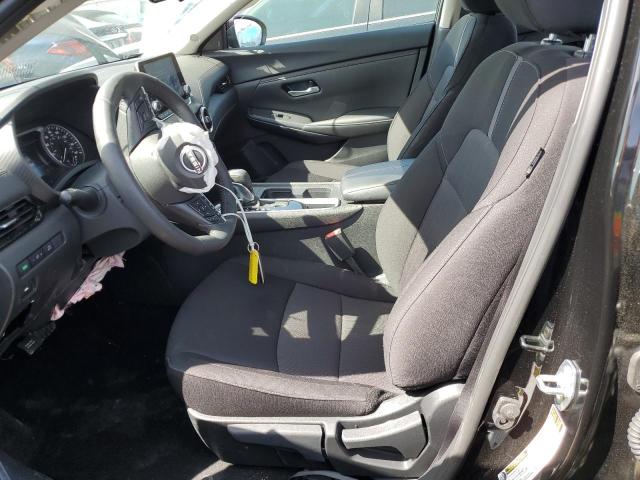 3N1AB8CV8RY219556 Nissan SENTRA SV