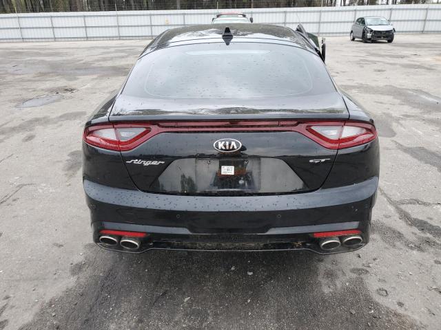 KNAE45LC0J6011038 KIA Stinger Gt1